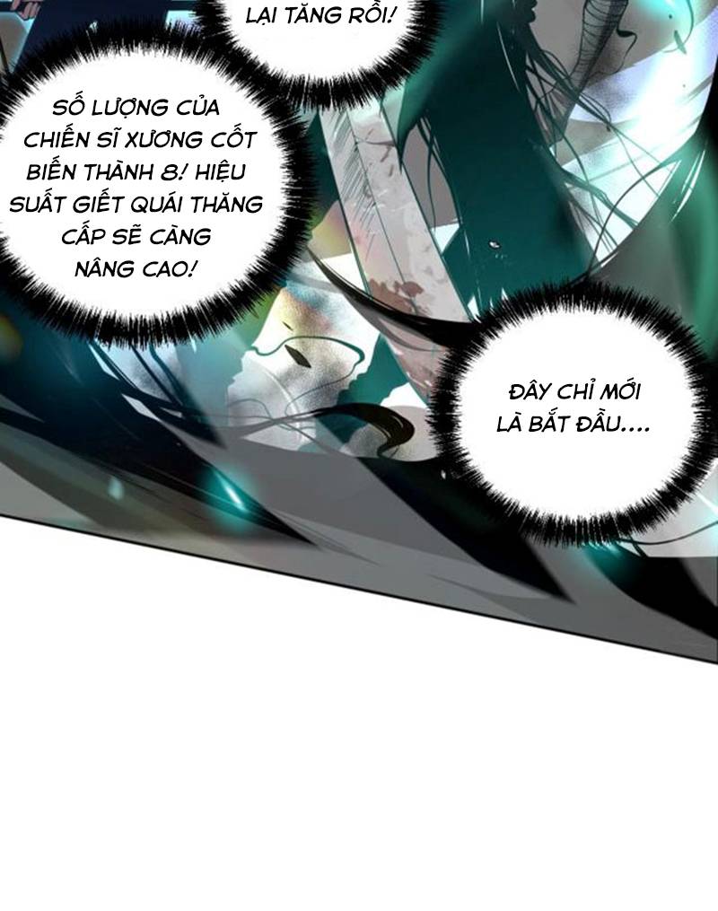 Đọc truyện Tử linh pháp sư: Ta chính là thiên tai - Chap 2
